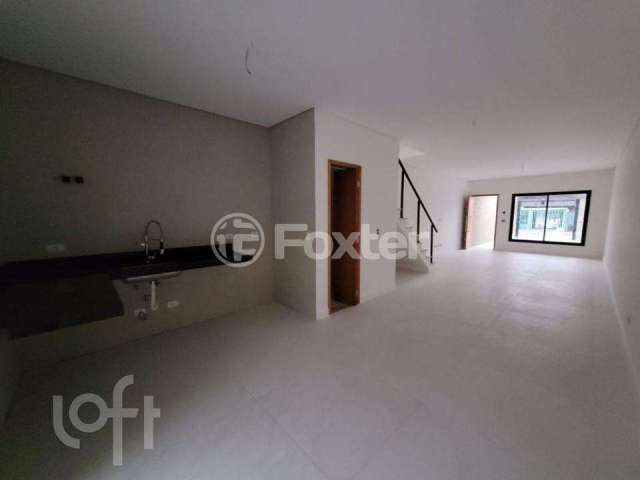 Casa com 3 quartos à venda na Rua Toninhas, 341, Vila Gea, São Paulo, 120 m2 por R$ 920.000