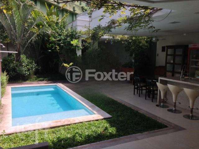 Casa em condomínio fechado com 4 quartos à venda na Rua Ana Vieira de Carvalho, 362, Jardim Panorama, São Paulo, 500 m2 por R$ 5.748.000