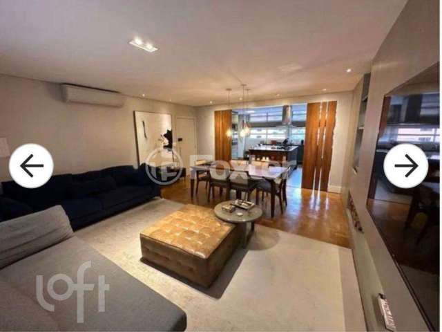 Apartamento com 3 quartos à venda na Rua Ministro Godói, 419, Perdizes, São Paulo, 150 m2 por R$ 1.680.000