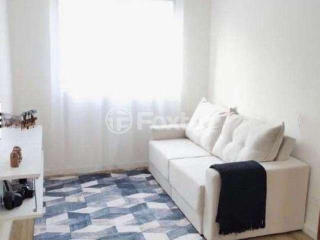 Apartamento com 1 quarto à venda na Rua Campevas, 702, Perdizes, São Paulo, 35 m2 por R$ 520.000