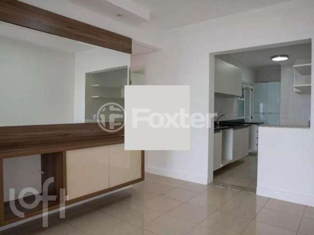 Apartamento com 3 quartos à venda na Rua Pio XI, 2336, Alto de Pinheiros, São Paulo, 100 m2 por R$ 1.250.000