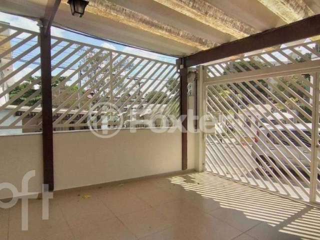 Casa com 2 quartos à venda na Rua Majubim, 39, Alto da Lapa, São Paulo, 100 m2 por R$ 1.100.000