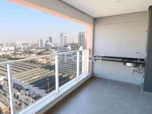 Apartamento com 2 quartos à venda na Rua Schilling, 915, Vila Leopoldina, São Paulo, 70 m2 por R$ 928.999