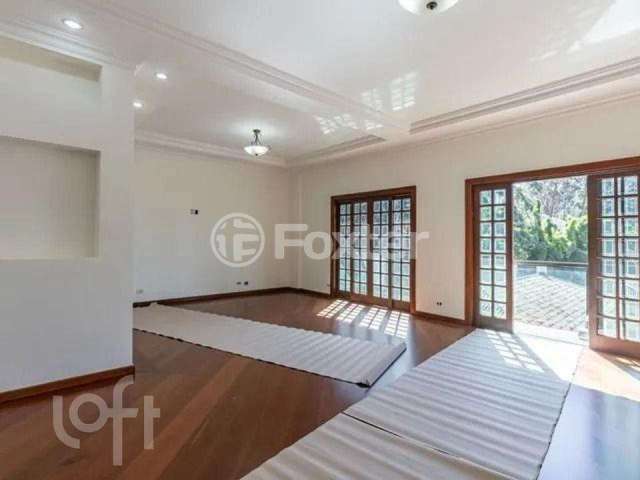 Casa com 4 quartos à venda na Rua Itapacurai, 326, Paraíso do Morumbi, São Paulo, 600 m2 por R$ 2.900.000