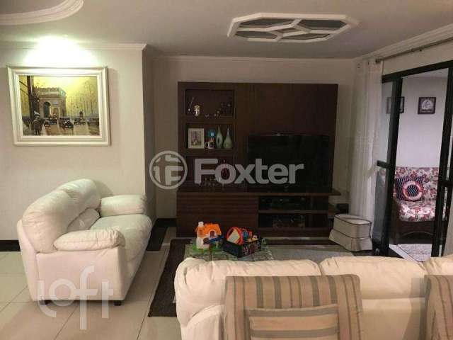 Apartamento com 3 quartos à venda na Rua Dourada, 1288, Jaraguá, São Paulo, 116 m2 por R$ 1.166.000