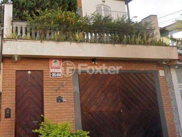 Casa com 3 quartos à venda na Rua Antônio Nadruz Dib, 195, Chora Menino, São Paulo, 256 m2 por R$ 895.000