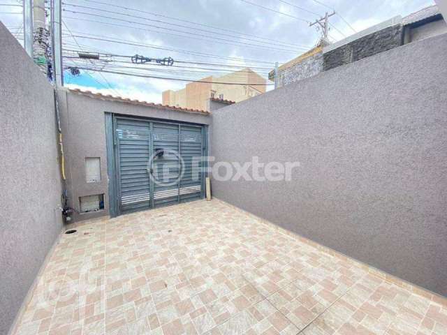 Casa com 2 quartos à venda na Avenida dos Nacionalistas, 821, Jardim Tango, São Paulo, 120 m2 por R$ 440.000