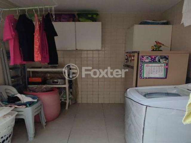 Casa com 3 quartos à venda na Rua Samambaia, 93, Bosque da Saúde, São Paulo, 152 m2 por R$ 1.199.400