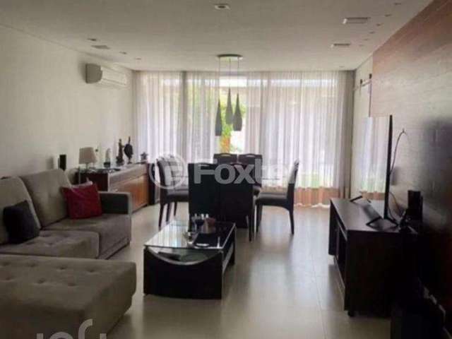 Casa com 4 quartos à venda na Alameda Bertioga, 100, Alphaville, Santana de Parnaíba, 300 m2 por R$ 2.756.000