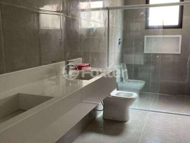 Casa com 4 quartos à venda na Avenida Yojiro Takaoka, 2411, Alphaville, Santana de Parnaíba, 330 m2 por R$ 3.800.000