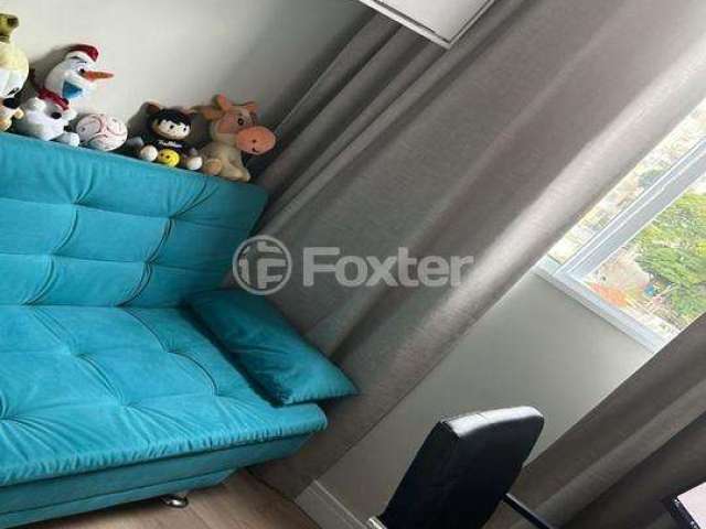 Apartamento com 2 quartos à venda na Rua Mariano Procópio, 549, Vila Monumento, São Paulo, 31 m2 por R$ 418.000