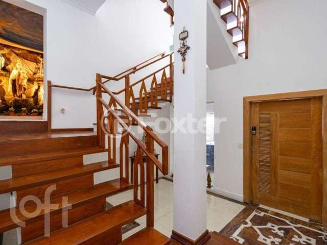 Casa com 7 quartos à venda na Rua Doutor Cristiano de Sousa, 290, Jardim Leonor, São Paulo, 800 m2 por R$ 4.000.000