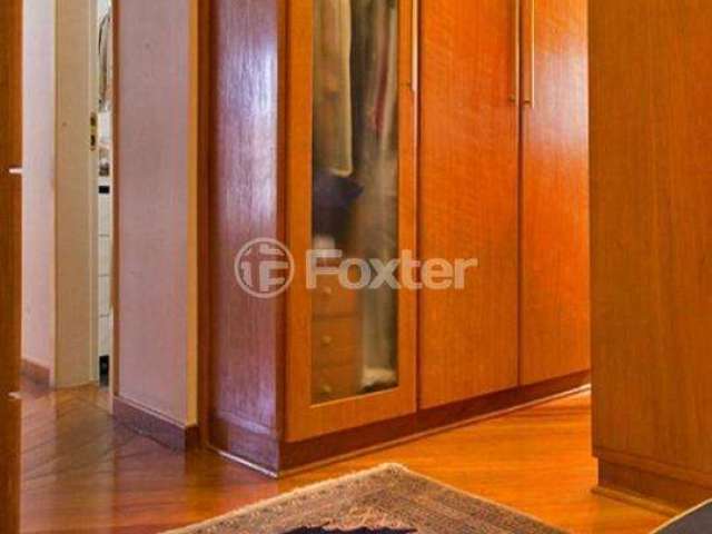 Casa em condomínio fechado com 4 quartos à venda na Rua Tomé Portes, 555, Brooklin Paulista, São Paulo, 500 m2 por R$ 3.000.000