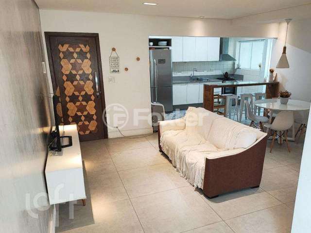 Apartamento com 2 quartos à venda na Rua Maria Curupaiti, 654, Vila Ester (Zona Norte), São Paulo, 77 m2 por R$ 520.000