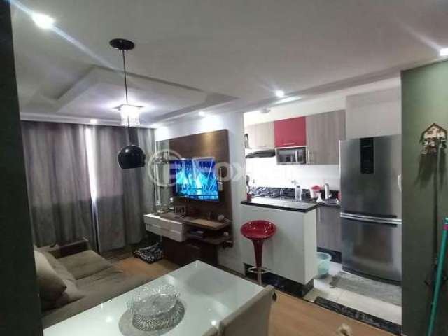 Apartamento com 2 quartos à venda na Rua Alto Beni, 110, Vila Cosmopolita, São Paulo, 44 m2 por R$ 220.000