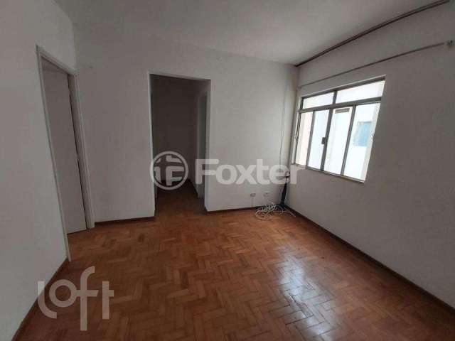 Apartamento com 1 quarto à venda na Rua Santa Luzia, 799, Liberdade, São Paulo, 43 m2 por R$ 260.000
