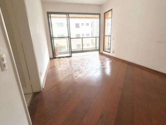 Apartamento com 3 quartos à venda na Rua Domingos Lopes da Silva, 1042, Vila Suzana, São Paulo, 90 m2 por R$ 530.000