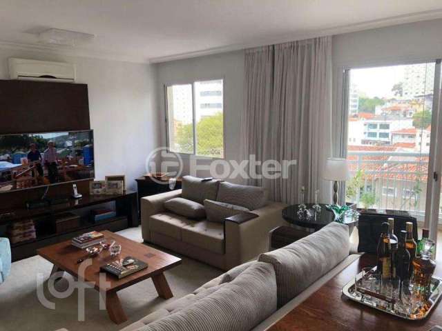 Apartamento com 3 quartos à venda na Rua Safira, 488, Aclimação, São Paulo, 168 m2 por R$ 1.650.000