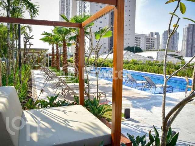 Apartamento com 3 quartos à venda na Rua Cipriano Barata, 1124, Ipiranga, São Paulo, 115 m2 por R$ 1.650.000