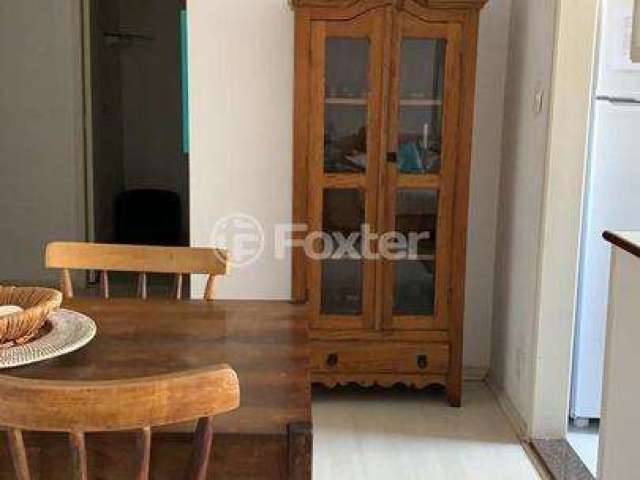 Apartamento com 3 quartos à venda na Rua São Benedito, 2367, Santo Amaro, São Paulo, 75 m2 por R$ 640.000