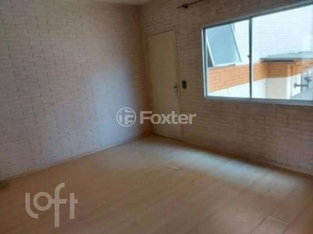 Apartamento com 3 quartos à venda na Rua dos Vianas, 1420, Baeta Neves, São Bernardo do Campo, 70 m2 por R$ 290.000