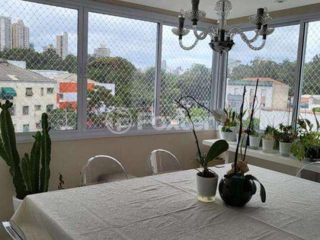 Apartamento com 3 quartos à venda na Rua Muniz de Sousa, 1020, Aclimação, São Paulo, 146 m2 por R$ 1.650.000