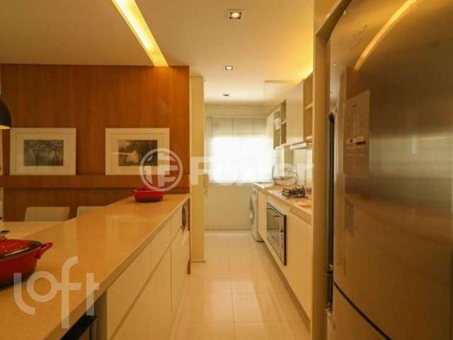 Apartamento com 1 quarto à venda na Rua Constantino de Sousa, 916, Campo Belo, São Paulo, 47 m2 por R$ 794.000