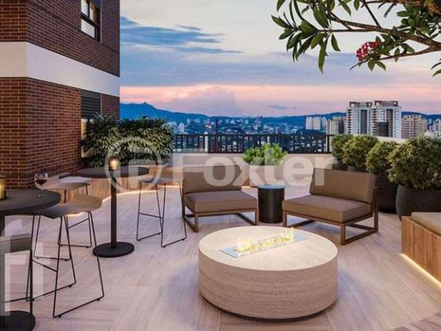 Apartamento com 2 quartos à venda na Largo do Arouche, 360, República, São Paulo, 36 m2 por R$ 547.038