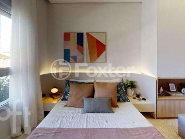 Apartamento com 3 quartos à venda na Rua Jorge Tibiriçá, 290, Vila Mariana, São Paulo, 133 m2 por R$ 1.823.770