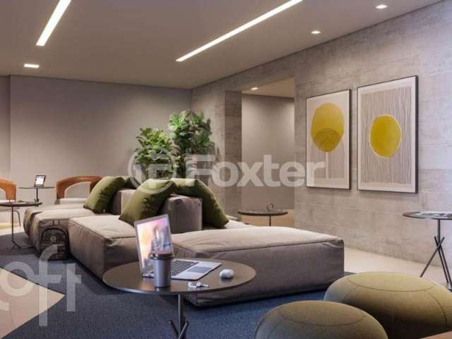 Apartamento com 1 quarto à venda na Avenida Sumaré, 179, Perdizes, São Paulo, 41 m2 por R$ 809.286