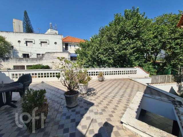 Casa com 4 quartos à venda na Avenida Professor Rubens Gomes de Souza, 1435, Jardim Cordeiro, São Paulo, 317 m2 por R$ 1.690.000