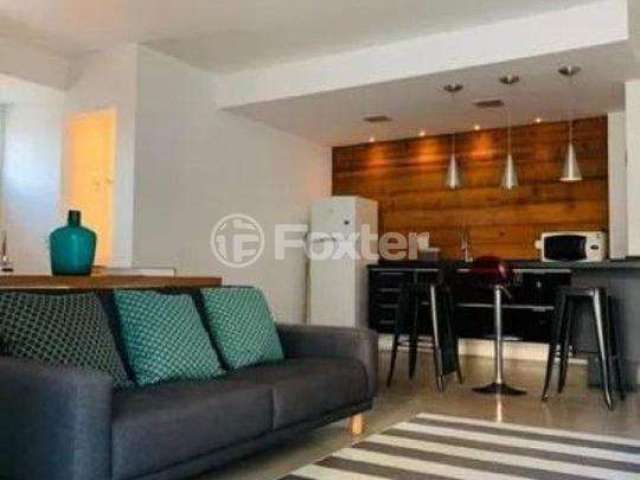 Apartamento com 1 quarto à venda na Rua Quatá, 835, Vila Olímpia, São Paulo, 60 m2 por R$ 795.000