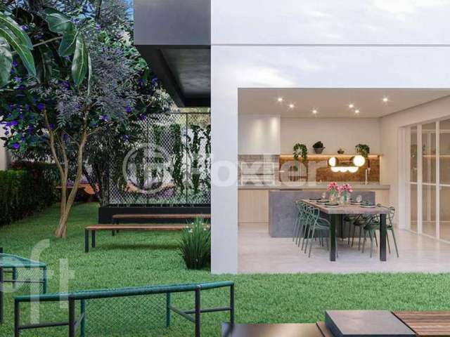 Apartamento com 1 quarto à venda na Rua Bianchi Bertoldi, 130, Pinheiros, São Paulo, 29 m2 por R$ 600.000