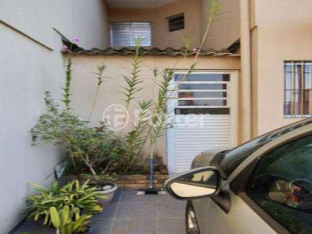 Casa com 2 quartos à venda na Rua Antônio Dias de Castro, 18, Jardim das Esmeraldas, São Paulo, 68 m2 por R$ 500.000