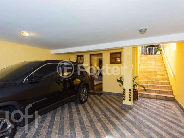 Casa com 3 quartos à venda na Rua Raul Devesa, 212, Perdizes, São Paulo, 230 m2 por R$ 2.300.000