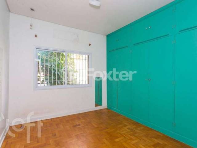 Casa com 4 quartos à venda na Rua Ribeiro de Barros, 220, Vila Anglo Brasileira, São Paulo, 280 m2 por R$ 1.500.000