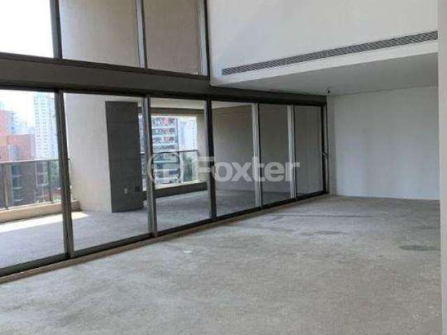 Apartamento com 4 quartos à venda na Rua Quatá, 804, Vila Olímpia, São Paulo, 343 m2 por R$ 12.720.000