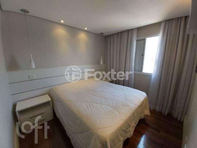 Apartamento com 2 quartos à venda na Avenida Yervant Kissajikian, 1199, Vila Constança, São Paulo, 98 m2 por R$ 1.166.000