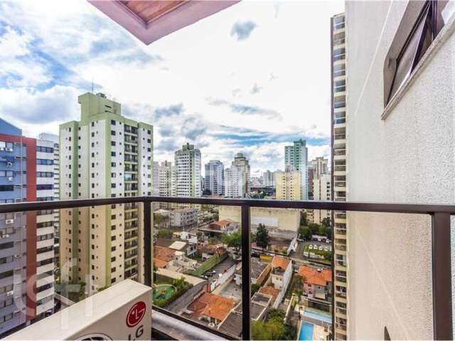 Apartamento com 5 quartos à venda na Rua Ouvidor Peleja, 267, Vila Mariana, São Paulo, 218 m2 por R$ 1.515.000