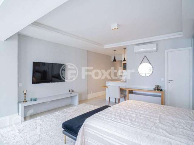 Apartamento com 1 quarto à venda na Rua Nova York, 245, Brooklin Paulista, São Paulo, 44 m2 por R$ 830.000