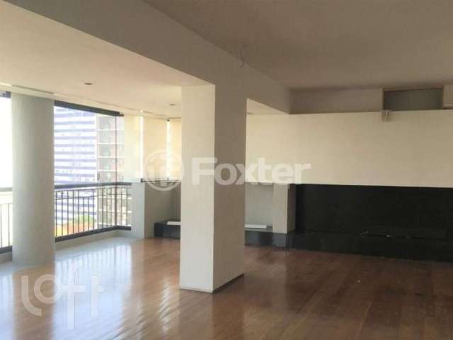 Apartamento com 3 quartos à venda na Rua Paracuê, 162, Sumaré, São Paulo, 215 m2 por R$ 4.220.000