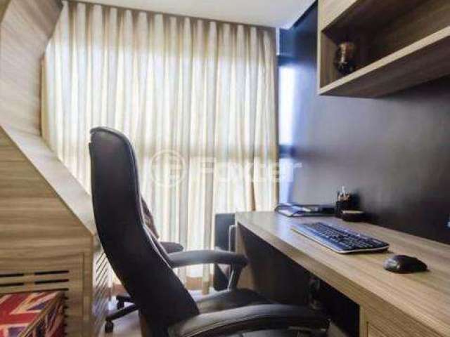 Apartamento com 1 quarto à venda na Avenida Mofarrej, 1130, Vila Leopoldina, São Paulo, 70 m2 por R$ 899.000