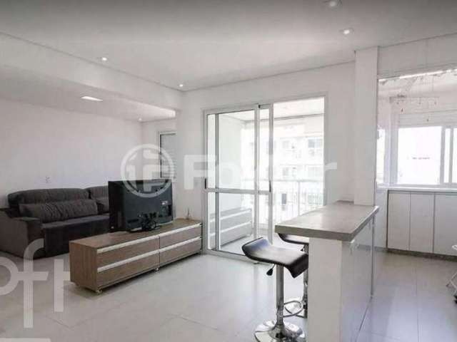 Apartamento com 1 quarto à venda na Avenida Mofarrej, 346, Vila Leopoldina, São Paulo, 60 m2 por R$ 650.000