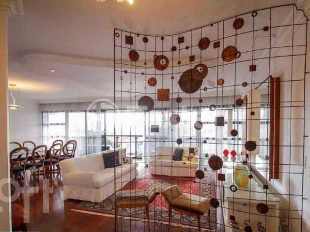 Apartamento com 4 quartos à venda na Rua Princesa Leopoldina, 419, Alto da Lapa, São Paulo, 200 m2 por R$ 2.450.000
