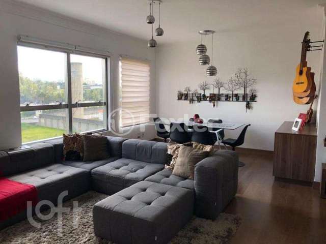 Apartamento com 1 quarto à venda na Avenida Mofarrej, 1500, Vila Leopoldina, São Paulo, 70 m2 por R$ 699.000