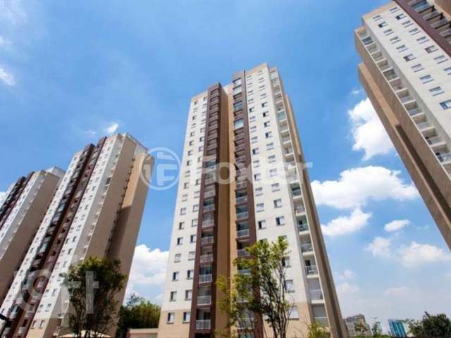 Apartamento com 3 quartos à venda na Avenida Marechal Mário Guedes, 2, Jaguaré, São Paulo, 70 m2 por R$ 685.000