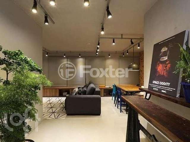 Apartamento com 1 quarto à venda na Avenida Mofarrej, 1130, Vila Leopoldina, São Paulo, 70 m2 por R$ 745.000