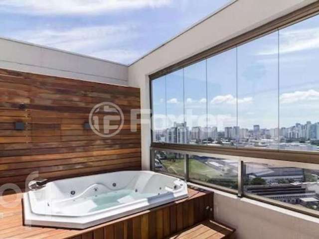 Cobertura com 2 quartos à venda na Avenida Mofarrej, 1130, Vila Leopoldina, São Paulo, 140 m2 por R$ 1.500.000