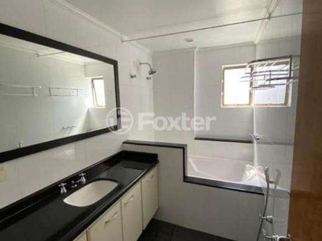 Apartamento com 3 quartos à venda na Rua Carlos Weber, 1376, Vila Leopoldina, São Paulo, 124 m2 por R$ 1.400.000