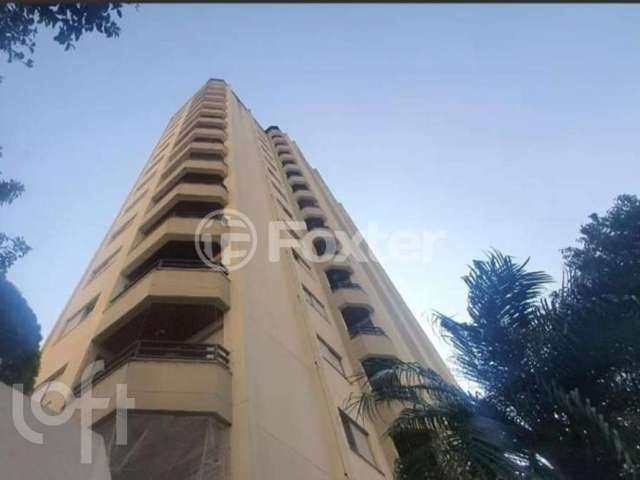 Apartamento com 3 quartos à venda na Rua Jorge Americano, 497, Alto da Lapa, São Paulo, 80 m2 por R$ 750.000